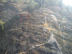 -桂林资江天门山风景区