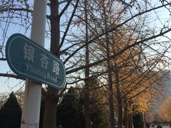 -辽宁大学(崇山校区)