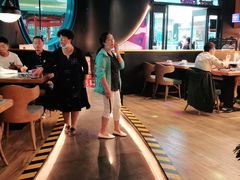 -匠子烤鱼(东方万达店)