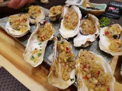 -酒久自助料理(佳兆业店)