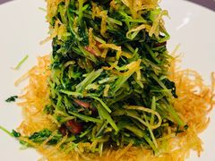 -四季民福烤鸭店(王府井东安门店)