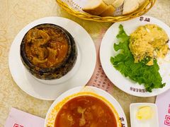 罐焖牛肉-华梅西餐厅(哈尔滨中央大街店)