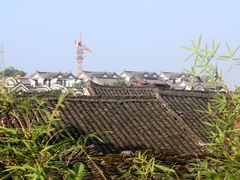 -零陵古城