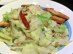 -巴依老爷新疆美食(远洋未来汇购物中心店)