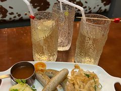-haxnbauer海森堡德国餐厅(深圳coco店)