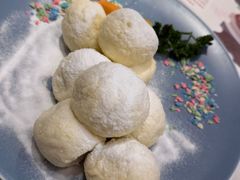 -南山鲜虾面·活鲜小馆·海味大连菜(南山总店)