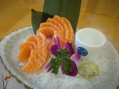 -清水日本料理铁板烧(学府路店)