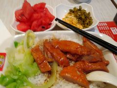 -南城香·饭香串香馄饨香(青年路店)