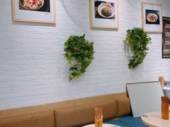 卡座-协茂森老钟家(龙湖滨江天街店)