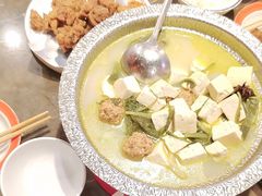 -粗粮人家·东北菜(洋桥店)