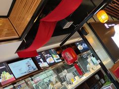 -潞州宴(清华店)