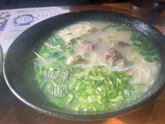 -束河人家(南锣鼓巷店)