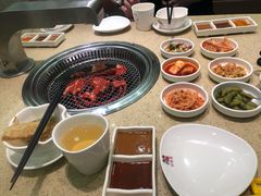 -妙香居韩国烤肉(鹏瑞利季华广场店)