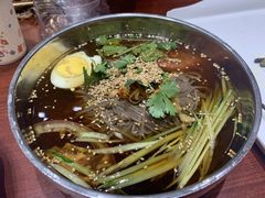 -金刚山烧烤(中山路店)