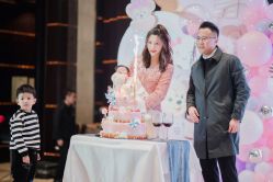 -圣塔拉 宝宝宴生日Party气球派对一站式高端策划