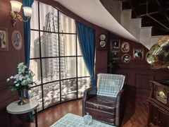 -上海国际饭店
