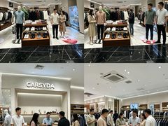 -盛京大奥莱(沈阳奥体店)