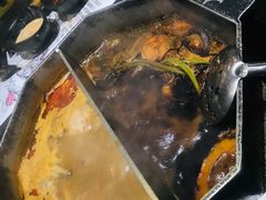 -八角锄烧·肉火锅(天河城店)
