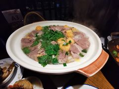 -老阿爸鲜鱼土菜(昆山花桥店)