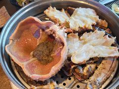 -蟹之国·精品蟹料理(极地店)