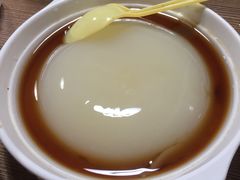 冰镇凉糕-花市豌杂面(民生路店)