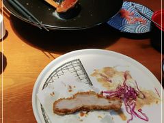 -鳗鱼家·深夜食堂(军博店)