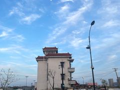 -杭州九堡客运中心