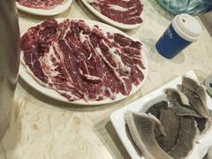 -粤潮牛肉火锅店(江南大道店)