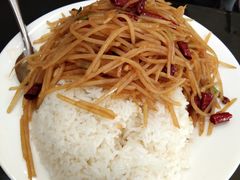 -宛平李记小吃(东关街店)