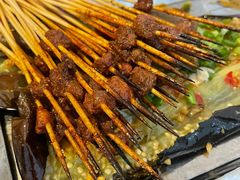 签签牛肉-冯烧烤(凯旋路总店)