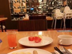 -上海西藏大厦万怡酒店
