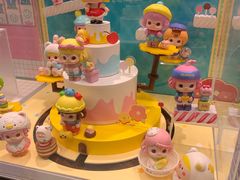 -泡泡玛特POPMART(苏州诚品生活店)