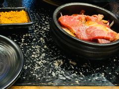 -九田家黑牛烤肉料理(中北镇店)