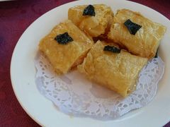 -申粤轩酒楼·三十年粤菜经典(丁香花园店)