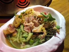 -馋火炉鱼(新世界百货望京店)