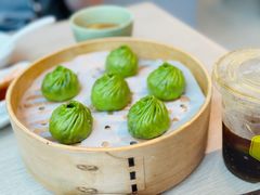 -苏小柳手作点心x茶叙小院(徐家汇分院)