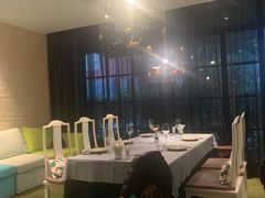 包厢-T館·花园艺术餐厅