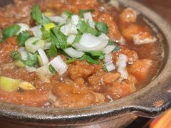 -并州大牌档之醉轻尘