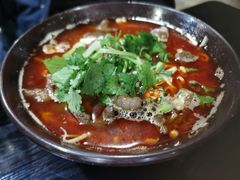 肥肠手擀面-邓记手擀面(桃花源店)