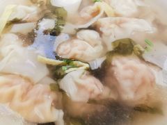 -海平馄饨(逍遥二路店)
