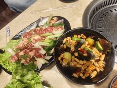 -玲姐吉祥齐市烤肉