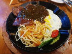 -优客哩哩牛排(联盛快乐城店)