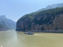 -白帝城·瞿塘峡景区