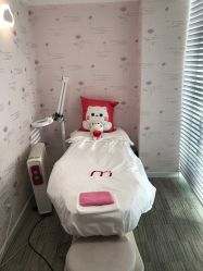 -咪咪比基尼脱毛专业店