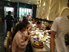 -汤姆家的优质牛排(王府井店)
