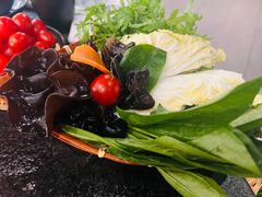 -湊湊火锅·茶憩(卓展店)