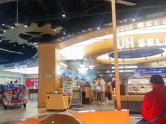 -UH祐禾(上海五角场万达店)