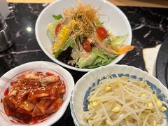 -龍二烧肉酒场(九亭店)