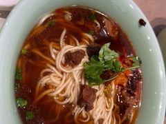 -李先生牛肉面大王(广渠门内店)