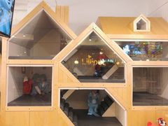 -Lilliput粒粒堡亲子餐厅(置汇旭辉店)